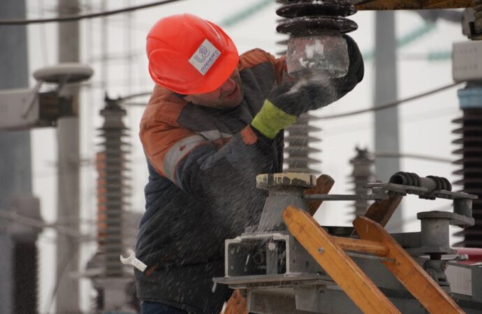 Когда решат проблемы с электричеством в Одессе, рассказали в «Укрэнерго»