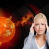 Будут ли магнитные бури в четверг, 8 июня