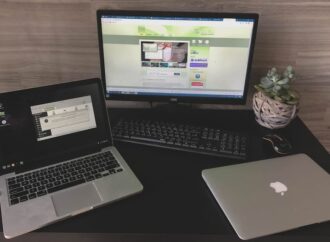 Сравнение MacBook с другими ноутбуками: 5 основных критериев