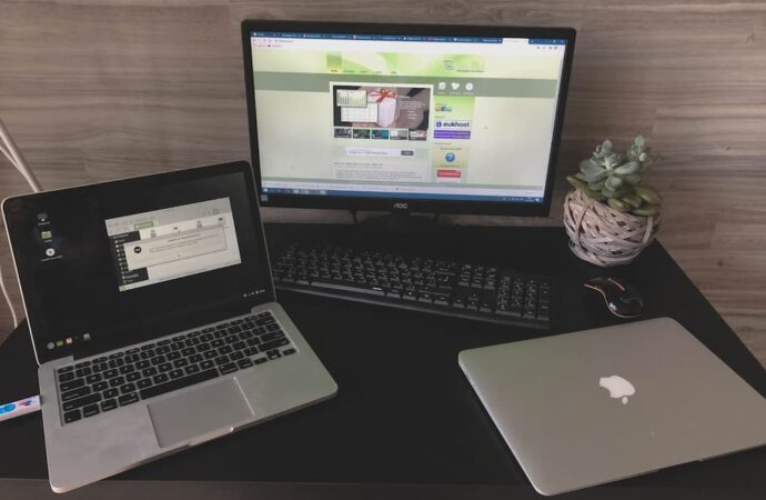 Сравнение MacBook с другими ноутбуками: 5 основных критериев