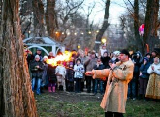 Масленица: традиции и обряды празднования Сырной недели в Украине