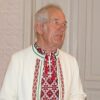 Петр Ткач: как в 80 лет возглавлять музей Балты и нести любовь к Украине