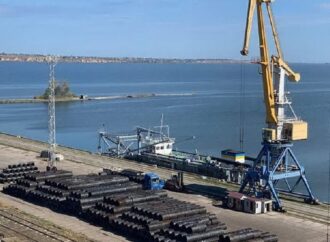 В Одесской области продают еще один порт