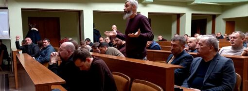 Рыбная реформа: почему дунайские рыбаки в шоке от внедрения аукционов