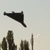 Россия атаковала Одессу второй раз за сегодня