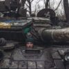 350 дней войны: ситуация на фронте и потери россии 8 февраля