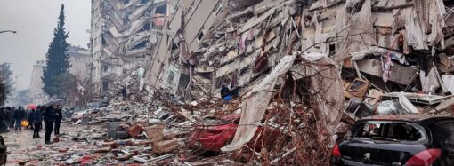 Землетрус в Одесі: чи витримають дома та що кажуть сейсмологи