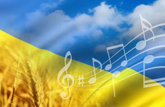 Как украинский язык стал одним из самых популярных в мире