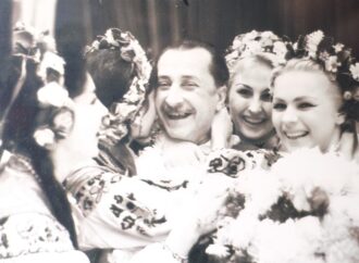 Павел Вирский: 118 лет хореографу из Одессы, которым восхищался Сальвадор Дали