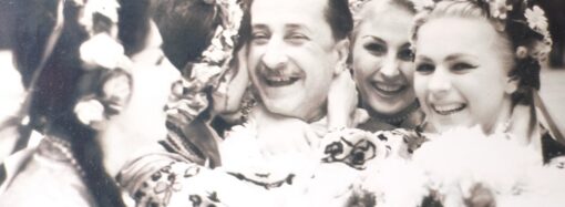 Павел Вирский: 118 лет хореографу из Одессы, которым восхищался Сальвадор Дали