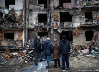 Как украинцам компенсируют утрату жилья во время войны?