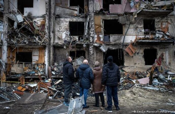 Як українцям компенсують втрату житла під час війни?