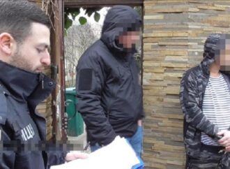 Називав війну «жорстокою відплатою»: в Одесі судитимуть прихильника кремля