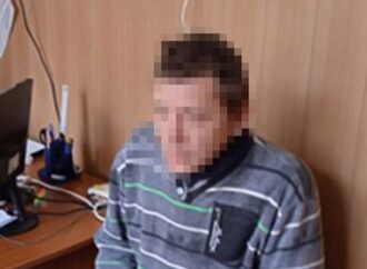 Житель Одеської області шукав позиції ЗСУ та коригував ракетні удари