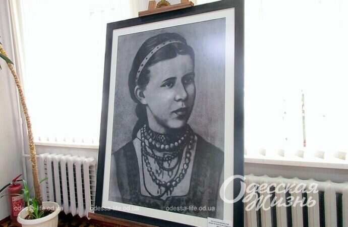 Выставка в Одессе