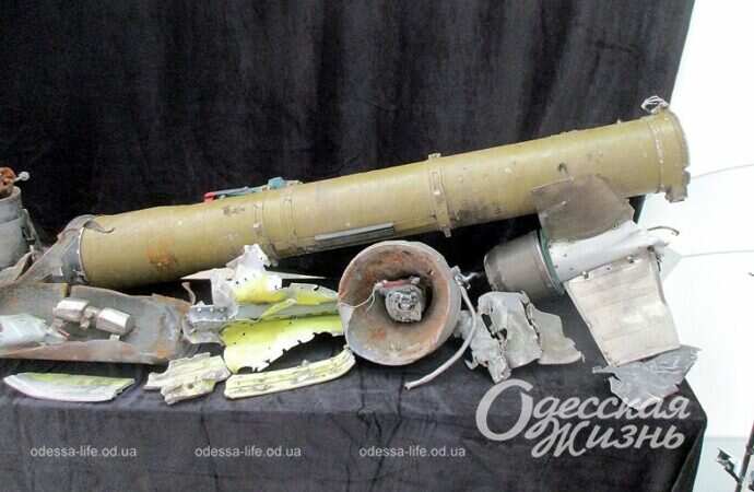 Трофеи войны