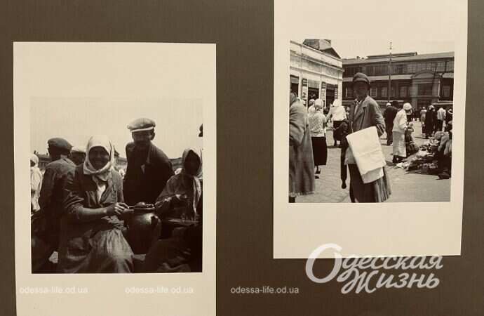 Одесские сюжеты Сименона