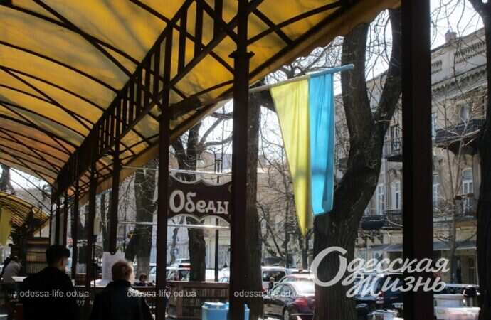 Обеды на Книжке