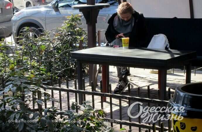 Кофе на Книжке