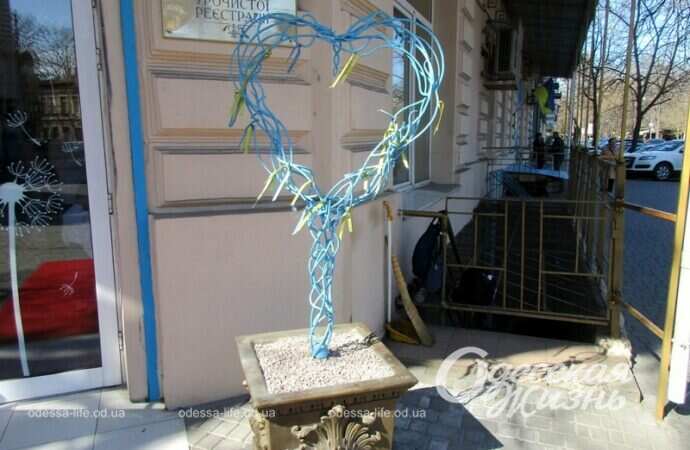 одесский ЗАГС