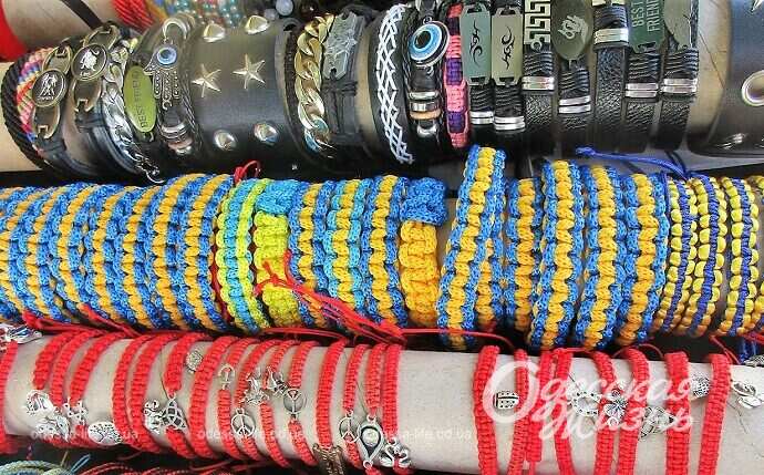 Сувениры, украшения