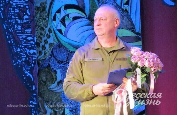 Концерт в Музкомедии