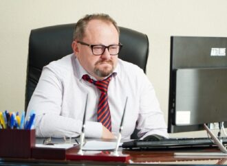 На должность Максима Марченко претендует чиновник из соседней области