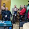 Інклюзивний центр на Одещині отримав багато допомоги від благодійників