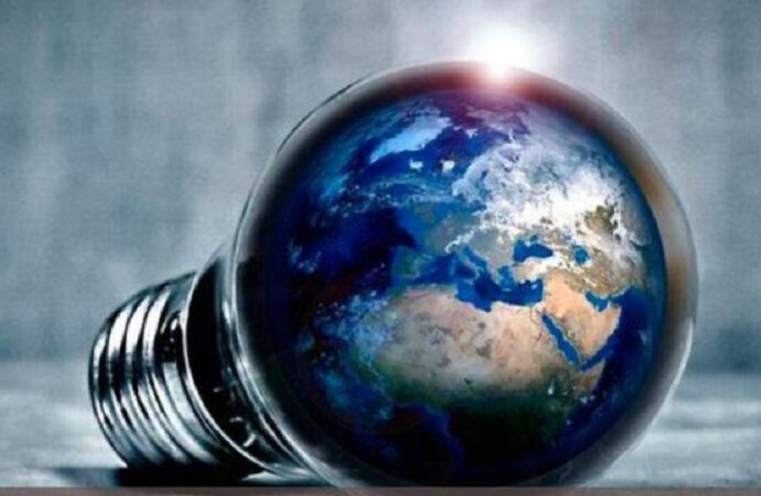 «Час Земли»: энергетики просят украинцев не «вестись» на сомнительные акции
