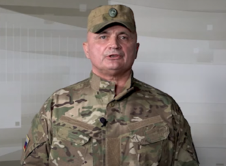 Колишній начальник одеських рятувальників тепер командує батальйоном зрадників