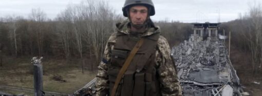 Герой, погибший за слова “Слава Украине!” — гражданин Молдовы?