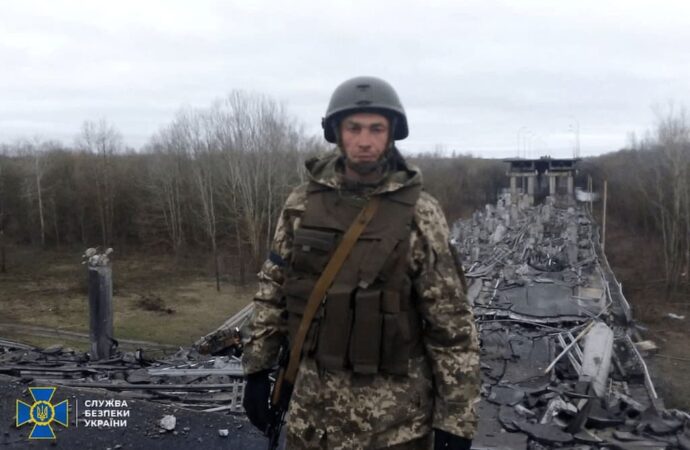 Герой, який загинув за слова “Слава Україні!” – громадянин Молдови?