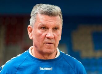 Прямо перед  игрой умер тренер одесской спортивной команды