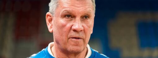 Прямо перед грою помер тренер одеської спортивної команди