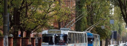 В Одессе открыты улицы Пироговская и Мариинская: схема проезда