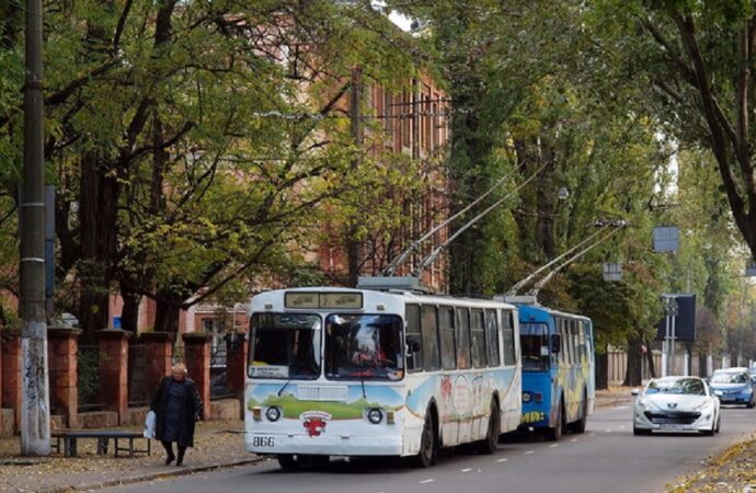 В Одесі відкриті вулиці Пирогівська та Маріїнська: схема проїзду