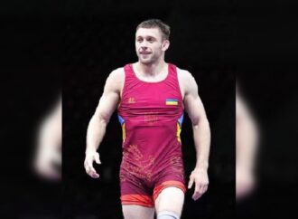 О чем мечтает спортсмен национальной сборной Украины из Тарутино