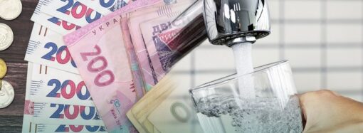В Одессе повысят тарифы на воду: когда и насколько?