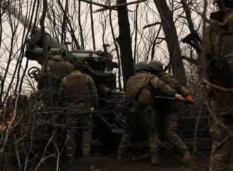 Війна в Україні, день 398: удар по Слов’янську та бої за Бахмут та Авдіївку