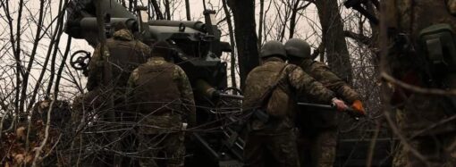 Война в Украине, день 398: удар по Славянску и бои за Бахмут и Авдеевку
