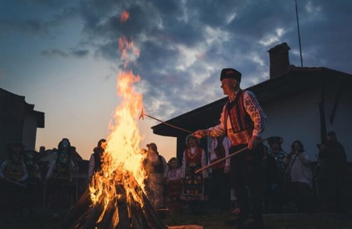 Сирна седмиця: найвеселіше болгарське свято, яке відзначають на Одещині