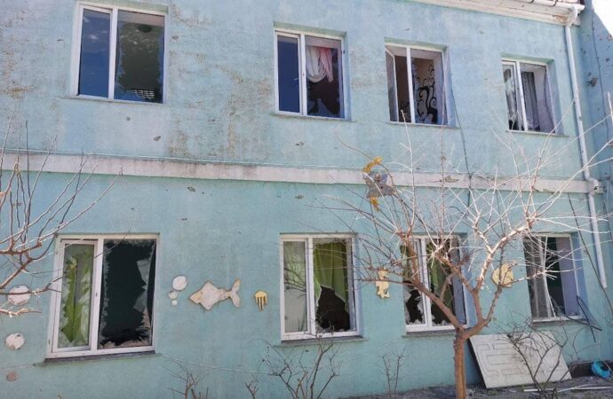 У ЗСУ розповіли, навіщо росія обстріляла Одеську область 14 березня і що задумала в подальшому