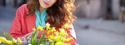 Во сколько обойдутся одесским мужчинам цветы к 8 марта