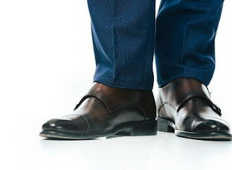 Как правильно выбрать мужскую обувь