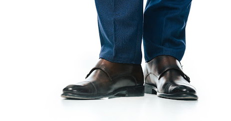 Як правильно вибрати чоловіче взуття