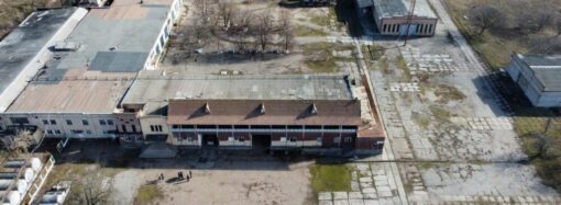 Утром 9 апреля в Черноморске прогремел взрыв – видеокомментарий городского головы