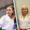Дві одеські каратистки здобули медалі на Чемпіонаті Європи