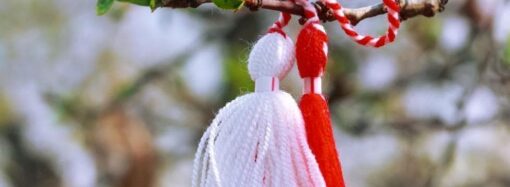 Мартениця: як святкують початок весни та господарського року на Одещині та в шести країнах світу
