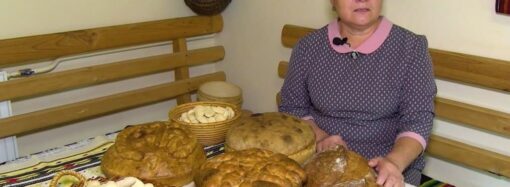 Болгарка з Одещини поділилася 200-річним секретом випікання обрядового хліба