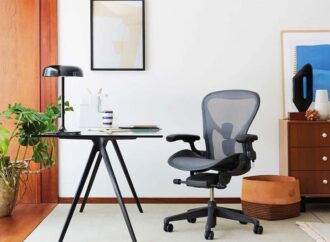 Здоровье и комфорт на рабочем месте: как выбрать правильную мебель